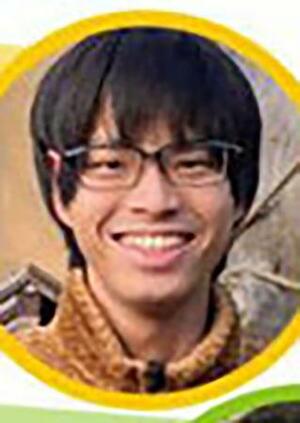 　鈴木達也容疑者