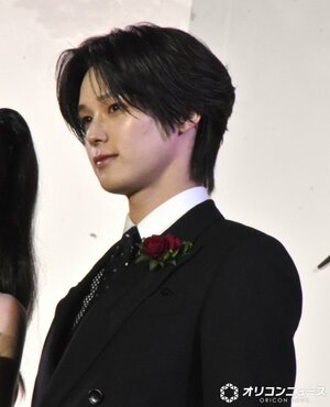 『プラダを着た悪魔』コンビに感激したと話した＆TEAM・K （C）ORICON NewS inc.