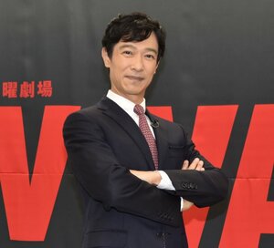 堺雅人 （C）ORICON NewS inc.
