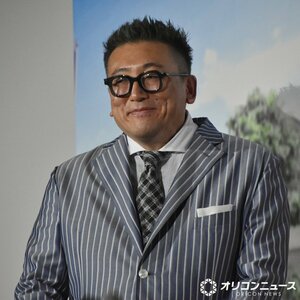福田雄一監督 （C）ORICON NewS inc.