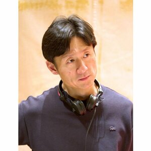 映画監督の李相日さん