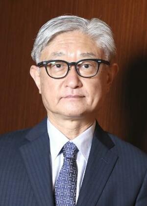 　映画監督の堤幸彦さん