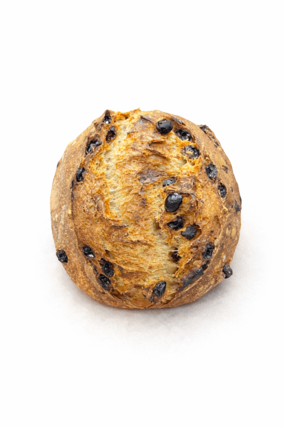 販売予定のパン②grains.breadレーズン