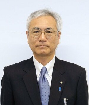 伊藤純一氏