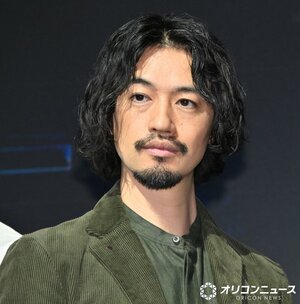 意図的なうっかりトークで笑わせた斎藤工 (C)ORICON NewS inc.