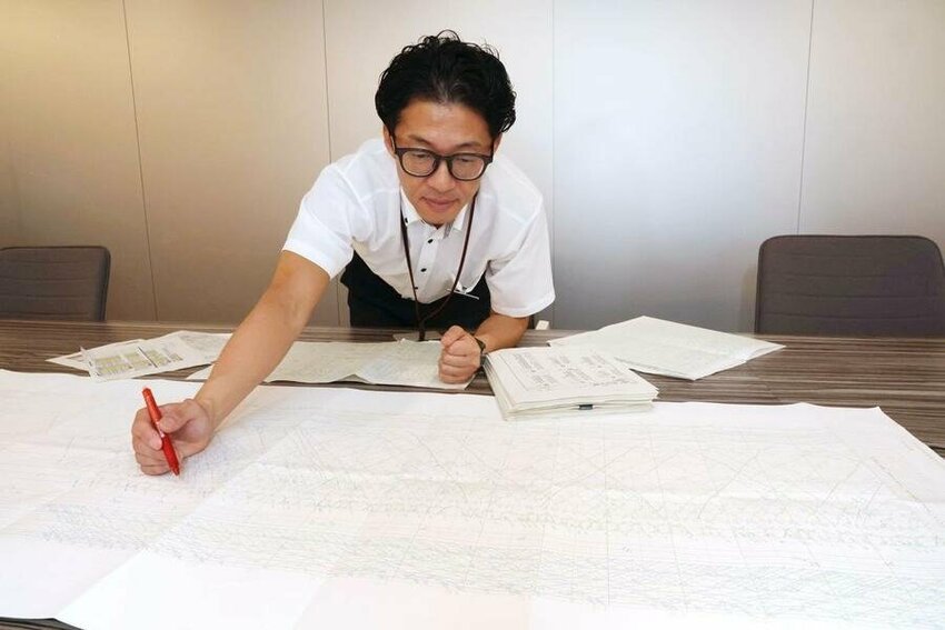 【長岡花火2025】JR東日本の臨時列車の編成「複雑過ぎ…」でも良い鉄旅のため!事故防止へ「秘密の通路」活用