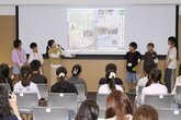 小学生記者が広報つばめ「子ども版」を完成させ終了式 新鮮な目線で燕市の魅力を紹介