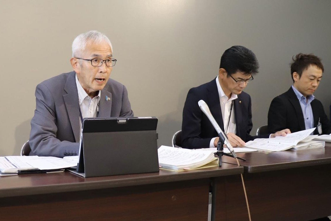 連載／新潟・地域医療網の危機＜1＞県立病院編 衝撃的な財政事情