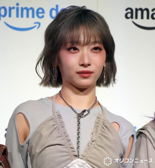 HANA、ほしいもの発表「おしゃれな女性になろうかなと」 JISOOに総