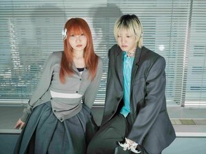 YOASOBI、新曲「劇上」MVで自身初の実写&本人出演、菅田将暉&二階堂ふみも登場する豪華作品に