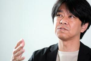 現代象徴天皇制の研究で知られる名古屋大大学院准教授の河西秀哉さん