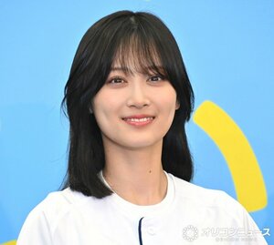 意気込みを語った山下美月 （C）ORICON NewS inc.