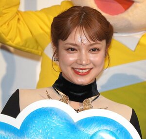 平愛梨 (C)ORICON NewS inc.