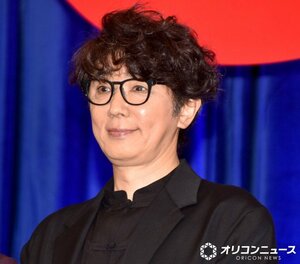 ムロツヨシに嫉妬心を抱いていたユースケ・サンタマリア （C）ORICON NewS inc.