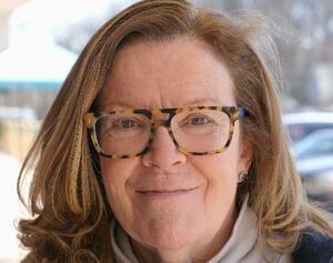 　米外交問題評議会上級研究員のシーラ・スミスさん