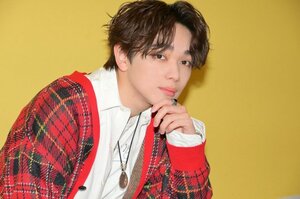 宮世琉弥 （C）ORICON NewS inc.