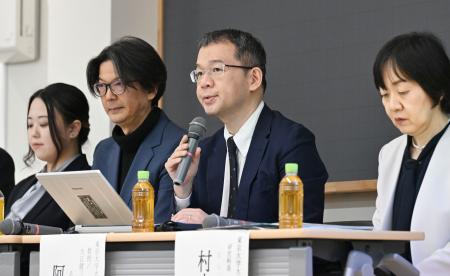 大江健三郎さんの未発表2作発見 東京大在学中の自筆原稿 | 新潟日報