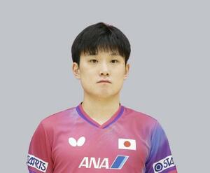 　張本智和