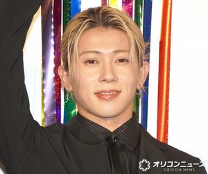 向井康二との撮影エピソードを語ったAぇ! group・末澤誠也 （C）ORICON NewS inc.