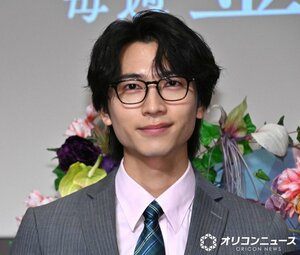ヒロインに“かわいさ”で対抗心を燃やした庄司浩平 （C）ORICON NewS inc.