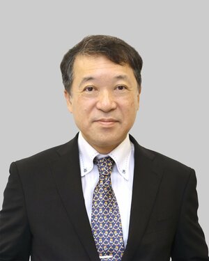 泉田裕彦氏