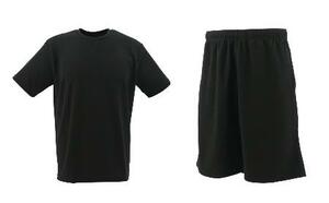 　アルペンが発売した「ＴＩＧＯＲＡ　ＳＬＥＥＰ」シリーズの春夏向け半袖Ｔシャツとショートパンツ