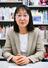 　東京女子大の矢ケ崎紀子教授＝東京都杉並区