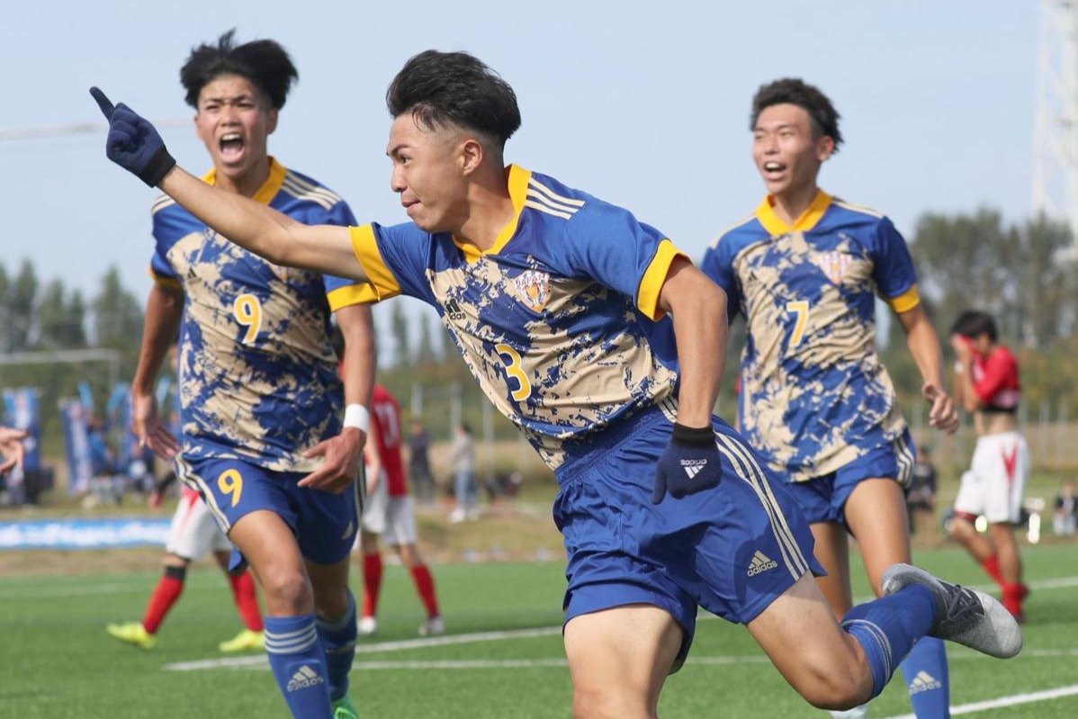 わ*ん様 帝京長岡高校サッカー部　アスレタ　選手権ジャージ　XL わ*ん様 帝京長岡高校サッカー部 アスレタ 選手権ジャージ XL わ*ん