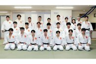 北信越王者の新潟食農大柔道部、5度目の全国大会へ　初勝利に向け闘志燃やす