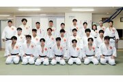 北信越王者の新潟食農大柔道部、5度目の全国大会へ　初勝利に向け闘志燃やす