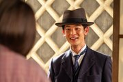 朝ドラ「風、薫る」主人公の幼なじみ役、小林虎之介さんが明かす「虎太郎」の素顔は純粋で優しくて…鈍感？