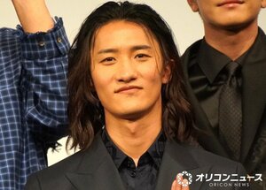 摂取カロリーを計算していることを明かしたSnow Man・岩本照（C）ORICON NewS inc.