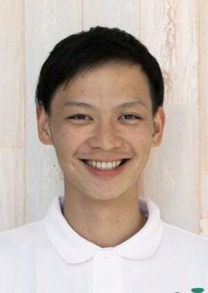 　倉本幹太容疑者（リフォーム会社のＨＰから）