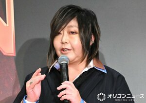「いまだに少年役が多い」ことを明かした緒方恵美 （C）ORICON NewS inc.