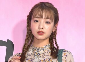 横田真悠 (C)ORICON NewS inc.