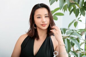 高橋メアリージュン(C)ORICON NewS inc.
