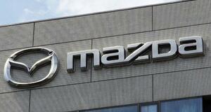 　マツダ＝広島県府中町