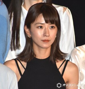出産＆子育て経験し変化を語った黒島結菜 （C）ORICON NewS inc.