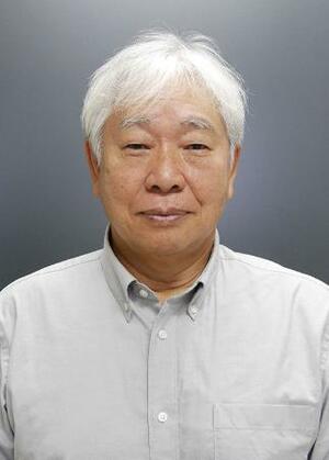 元北海道大地震火山研究観測センター准教授の西村裕一氏