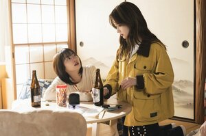 ドラマ『エラー』第4話より(C)ABCテレビ