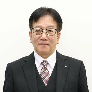渡邉則道氏