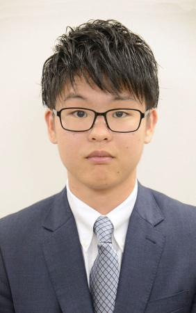 　佐田篤史七段