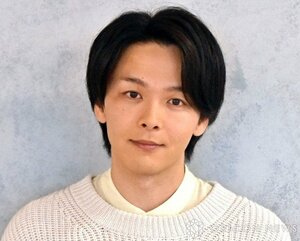中村倫也 （C）ORICON NewS inc.