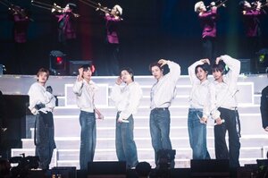 『2026 RIIZE CONCERT TOUR [RIIZING LOUD] Special Edition in TOKYO DOME』　（撮影：田中聖太郎写真事務所）