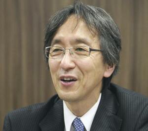 中央大大学院教授の井田良さん