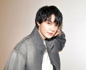 『2025年ブレイク俳優(男性編)』M!LK・佐野勇斗が1位に (C)ORICON NewS inc.