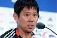 森保監督「積み上げをぶつける」
