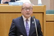 弥彦村の本間芳之村長、任期残り1年　子育て支援などに注力、大型案件は議論途上で問われる真価