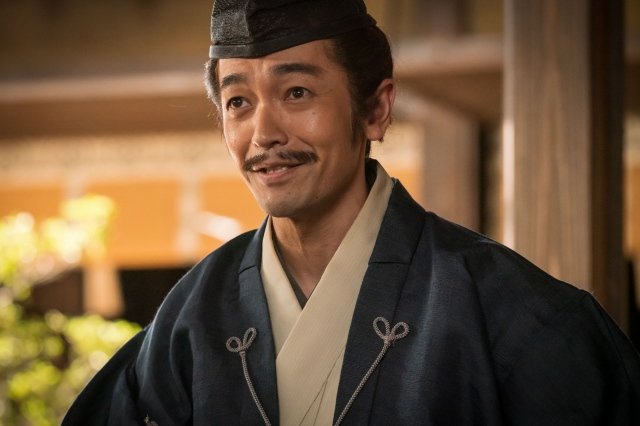 鎌倉殿の13人】武蔵の豪族・足立遠元、第10回で初登場 大野泰広が演じる | 新潟日報デジタルプラス