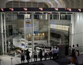 東証大幅続伸２８７８円高